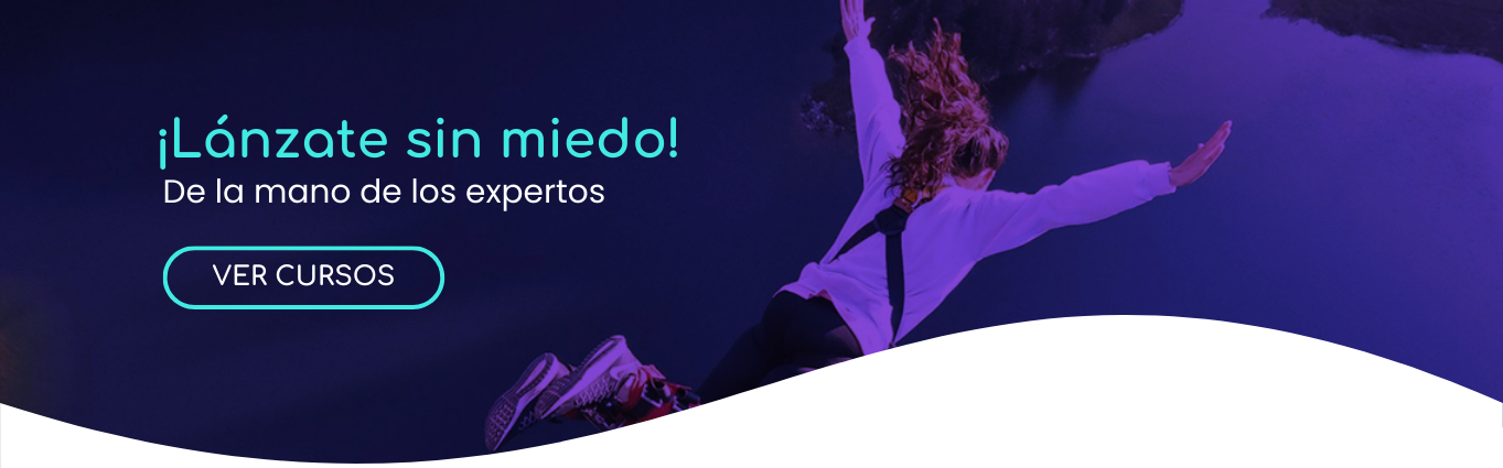 cursos y conferencias