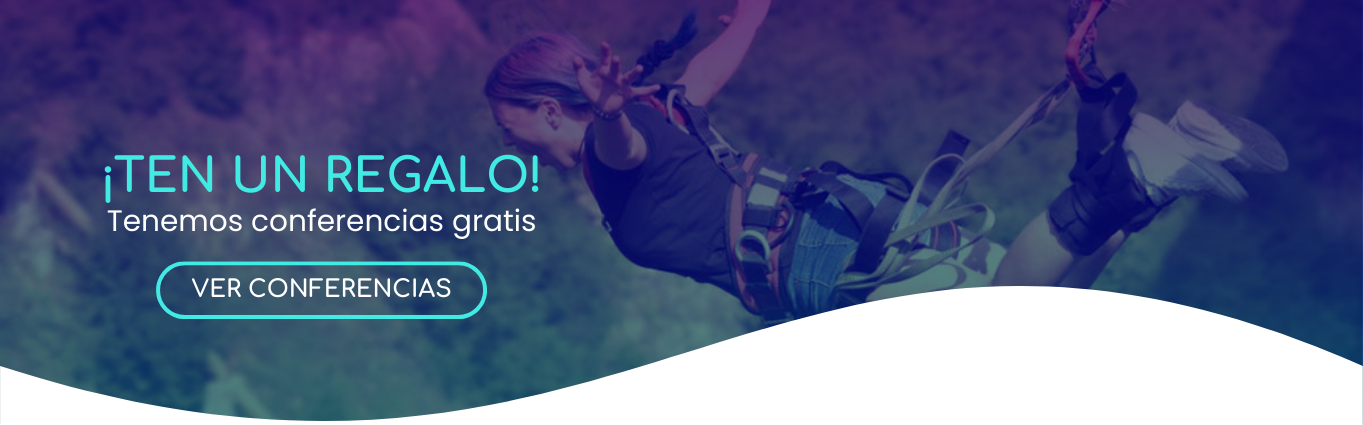 cursos y conferencias