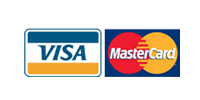 visa mastercard